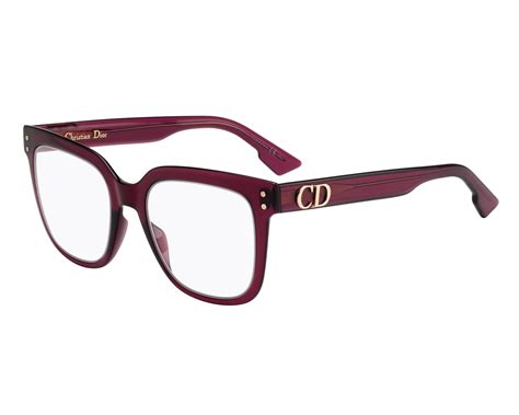 dior ophthalmic glasses|christian dior prescription glasses.